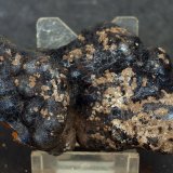 Goethita
9 x 5.5 cm
(Autor: Pedro Antonio)