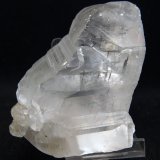Calcita
9 x 9.5 cm
(Autor: Pedro Antonio)