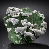 Fluorita
120 x 100 mm
(Autor: Manuel Mesa)