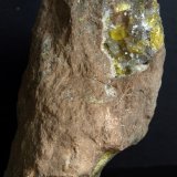 Azufre
11 x 6 cm
(Autor: Pedro Antonio)