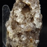 Fluorita
6.5 x 4 cm
(Autor: Pedro Antonio)