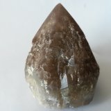 Cuarzo.
8 x 6 cm.
(Autor: Rafael varela olveira)