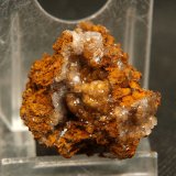 Calcita
3.5 x 3 cm
(Autor: Pedro Antonio)