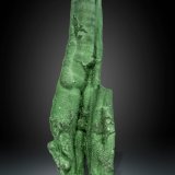 Malaquita
147 X 43 mm
(Autor: Manuel Mesa)
