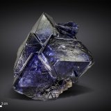 Fluorita
100 x 95 mm
(Autor: Manuel Mesa)