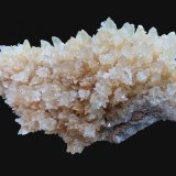 Calcita
14,2 x 8,1 cm.
(Autor: Xavier bordas)