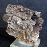 Aragonito
6 x 7.5 cm
(Autor: Pedro Antonio)