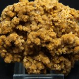 Calcita
8 x 5.5 cm
(Autor: Pedro Antonio)