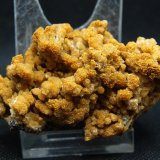 Calcita
6.5 x 4 cm
(Autor: Pedro Antonio)