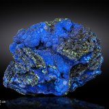 Azurita
128 x 90 mm
(Autor: Manuel Mesa)