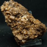 Magnesita
10 x 5 cm
(Autor: Pedro Antonio)