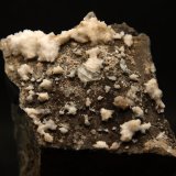 Dolomita y Yeso
5.5 x 5.5 cm
(Autor: Pedro Antonio)