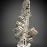 Cerusita
55 x 41 mm
(Autor: Manuel Mesa)
