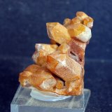 Cuarzo
5.5 x 3.5 cm
(Autor: Pedro Antonio)