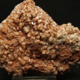 Cuarzo
8.5 x 7 cm
(Autor: Pedro Antonio)