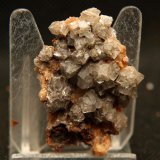 Aragonito
4.5 x 3.5 cm
(Autor: Pedro Antonio)