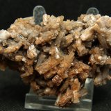 Aragonito
8.5 x 7 cm
(Autor: Pedro Antonio)