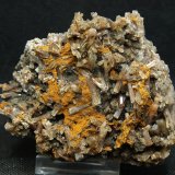 Aragonito
8.5 x 6 cm
(Autor: Pedro Antonio)