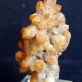 Cuarzo
7 x 4 cm
(Autor: Pedro Antonio)