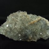 Fluorita
70x40mm
(Autor: joaquin gar)