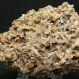 Aragonito
8.5 x 6.5 cm
(Autor: Pedro Antonio)