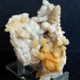 Cuarzo
8.5 x 6.5 cm
(Autor: Pedro Antonio)