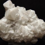 Calcita
9 x 6 cm
(Autor: Pedro Antonio)