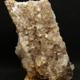 Fluorita y Celestina
8 x 9.5 cm
(Autor: Pedro Antonio)