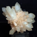 Cuarzo
8 x 7 cm
(Autor: Pedro Antonio)