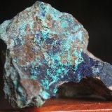 Theisita
4 x 3,5 cm.
(Autor: Rafael varela olveira)