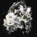 Esfalerita (variedad cleofana)
70x56 mm.
(Autor: Jesus Franquesa Baucells)