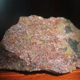 Eritrita (Eritrina)
5 x 4 cm.
(Autor: Rafael varela olveira)