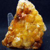 Calcita
8 x 6 cm
(Autor: Pedro Antonio)