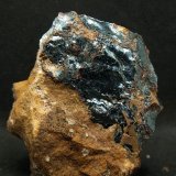 Hematites
9 x 7.5 cm
(Autor: Pedro Antonio)