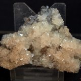 Calcita
6.5 x 4.5 cm
(Autor: Pedro Antonio)