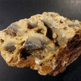 Cuarzo
7 x 5 x 3 cm
(Autor: Javier Rodriguez)
