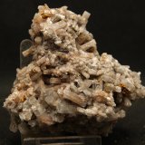 Aragonito
8 x 7.05 cm
(Autor: Pedro Antonio)