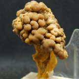 Calcita
8 x 6 cm
(Autor: Pedro Antonio)