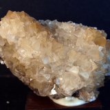 Calcita
8 x 6 cm
(Autor: Pedro Antonio)