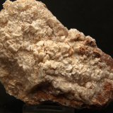 Calcita
12 x 7 cm
(Autor: Pedro Antonio)