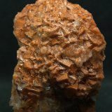 Calcita
11 x 7.5 cm
(Autor: Pedro Antonio)