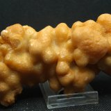 Calcita
16 x 6 cm
(Autor: Pedro Antonio)