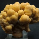Calcita
7 x 6 cm
(Autor: Pedro Antonio)