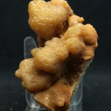Calcita
8 x 4.5 cm
(Autor: Pedro Antonio)