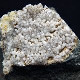 Analcima
8.5 x 5.5 cm
(Autor: Pedro Antonio)