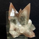 Calcita
7.5 x 7 cm
(Autor: Pedro Antonio)