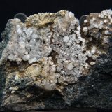 Analcima
9 x 6 cm
(Autor: Pedro Antonio)