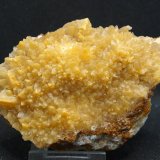 Calcita
11 x 7.5 cm
(Autor: Pedro Antonio)
