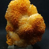 Calcita
8.5 x 6 cm
(Autor: Pedro Antonio)