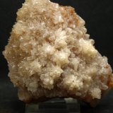 Calcita
10 x 6 cm
(Autor: Pedro Antonio)